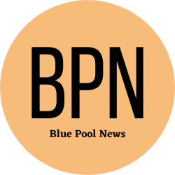 Blue Pool News